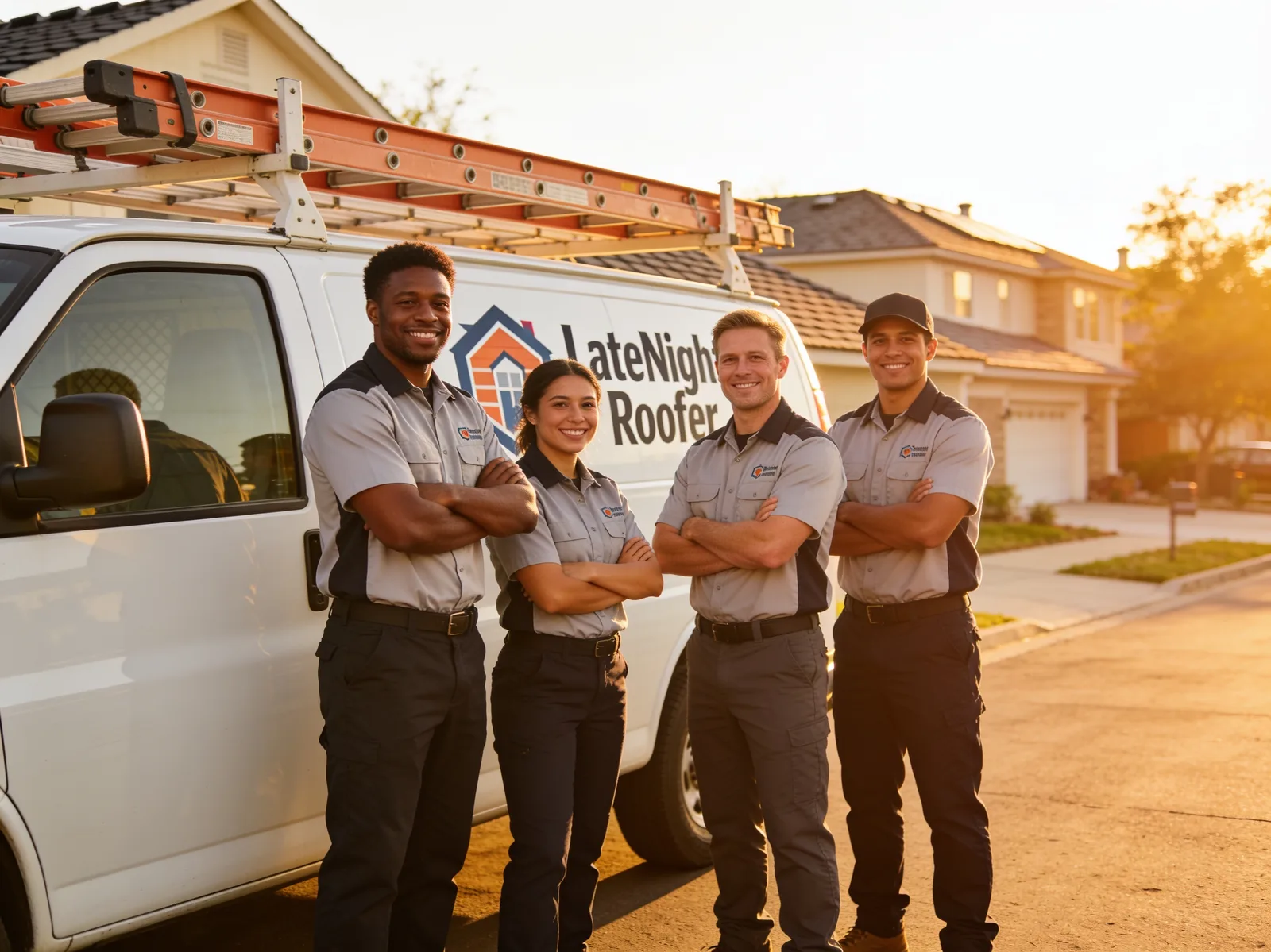 Emergency Roof Repair company in Nebo, KY